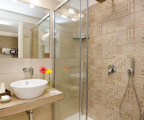 Le Muse Bed & Breakfast 4*