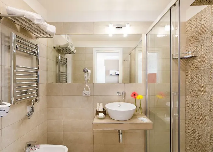 Le Muse Bed & Breakfast