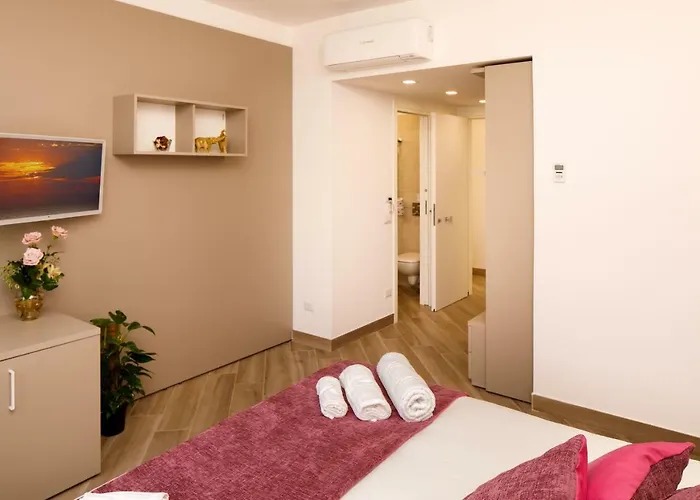 Bed & Breakfast Le Muse Sorrento