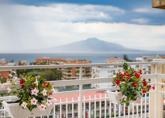 Bed & Breakfast Le Muse