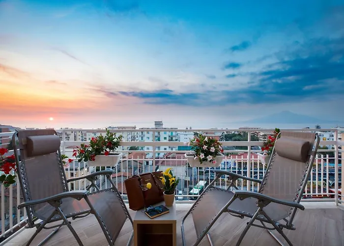 Le Muse Bed & Breakfast 4*