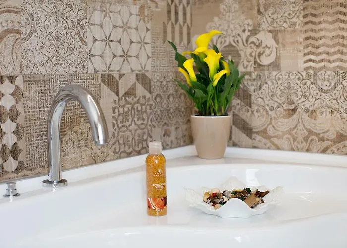 Bed & Breakfast Le Muse