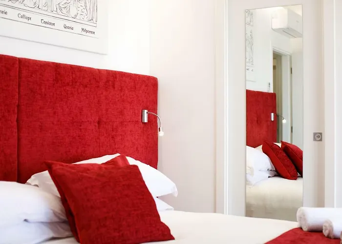 Bed & Breakfast Le Muse Sorrento