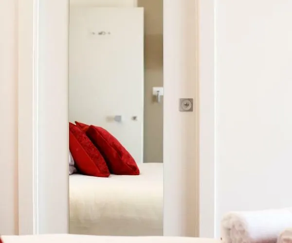 Le Muse Bed & Breakfast